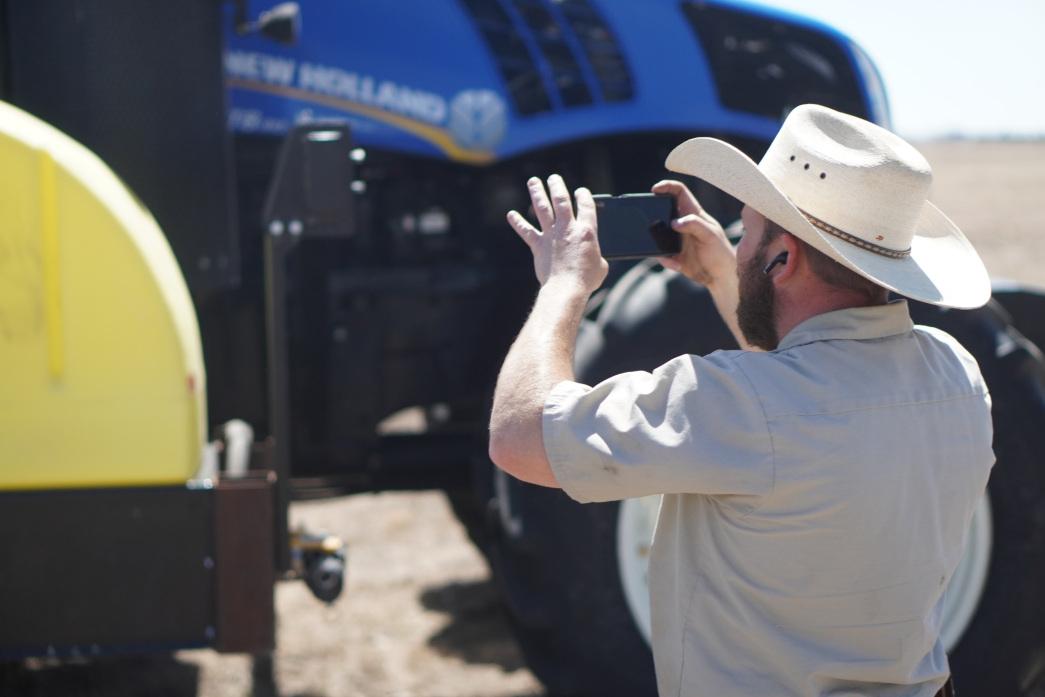 What is Full Service?