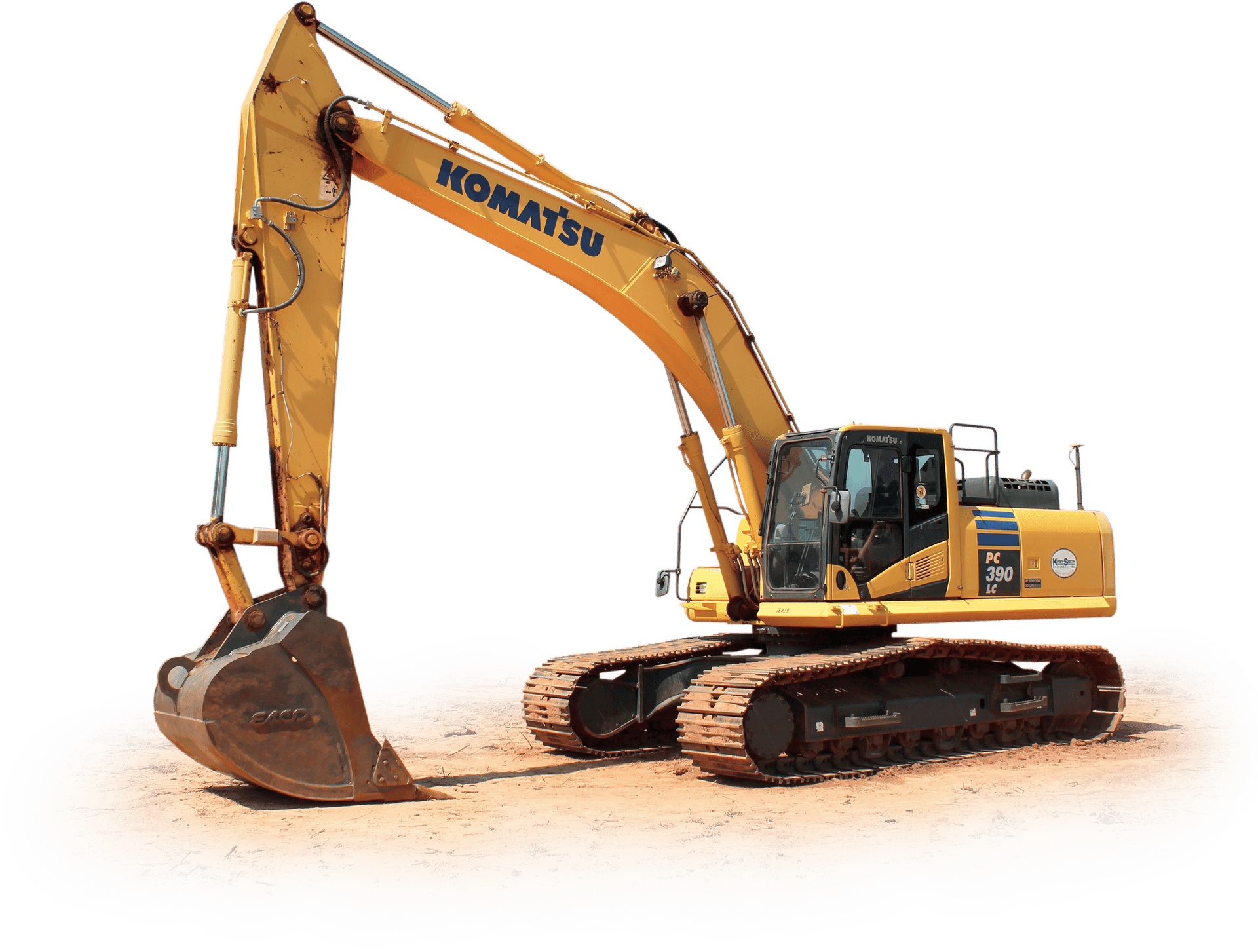 9 Types of Excavators and What They Do ?Purple Wave