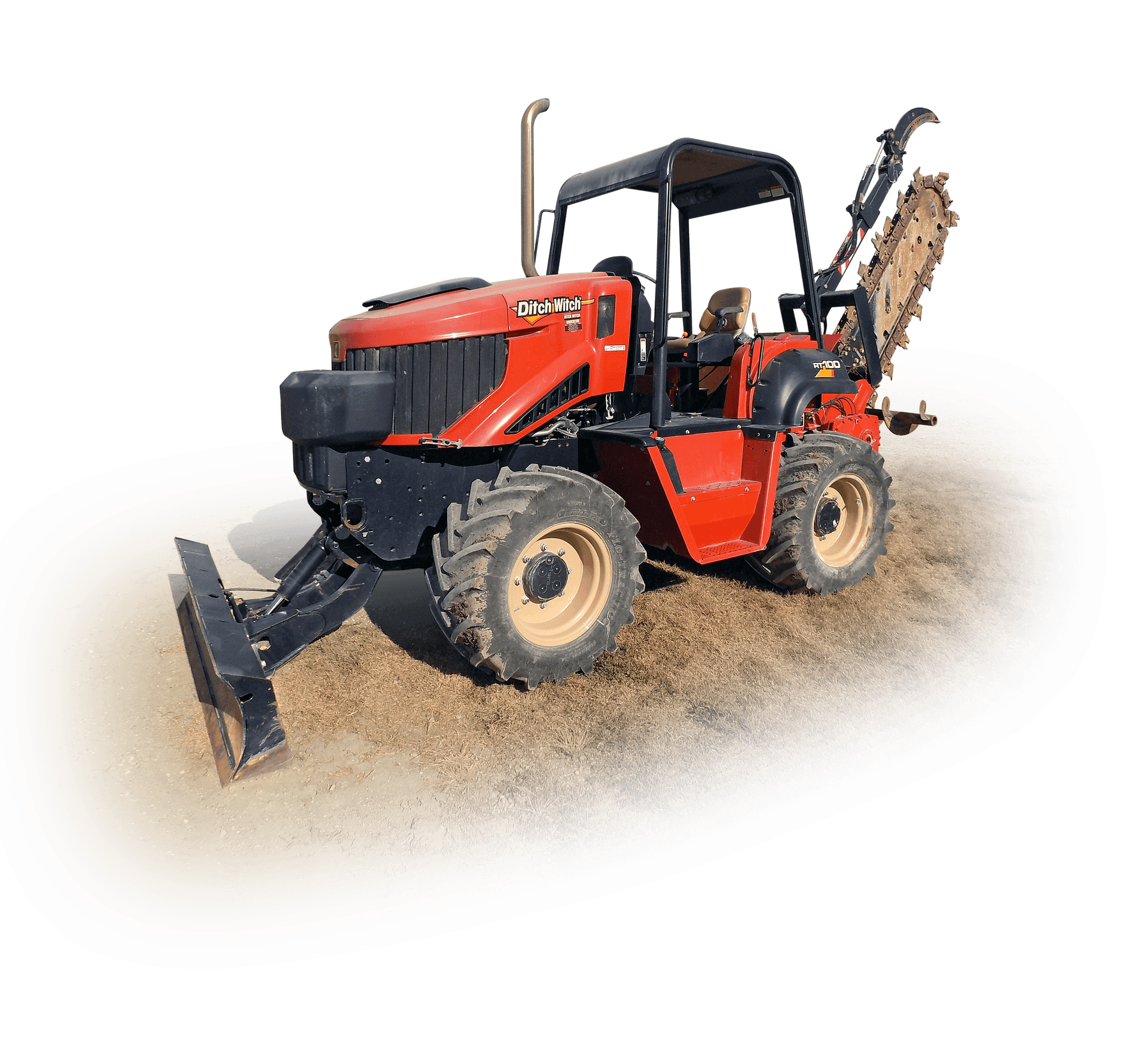 Top 8 Equipment Rental Companies in Abilene, TX