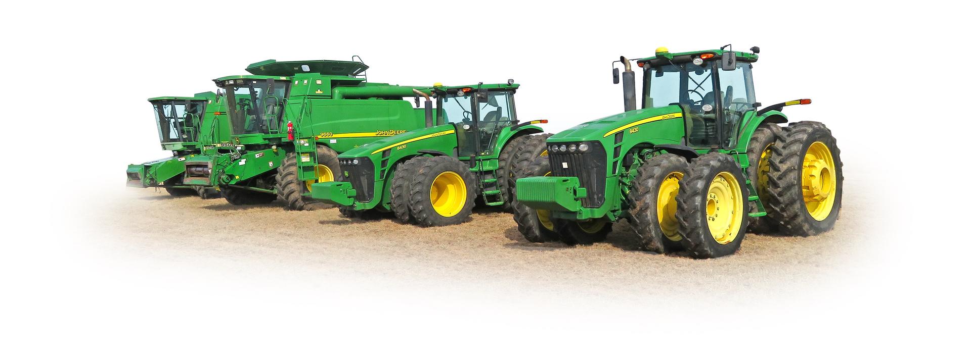 The Only Tractor Buying Guide You’ll Ever Need