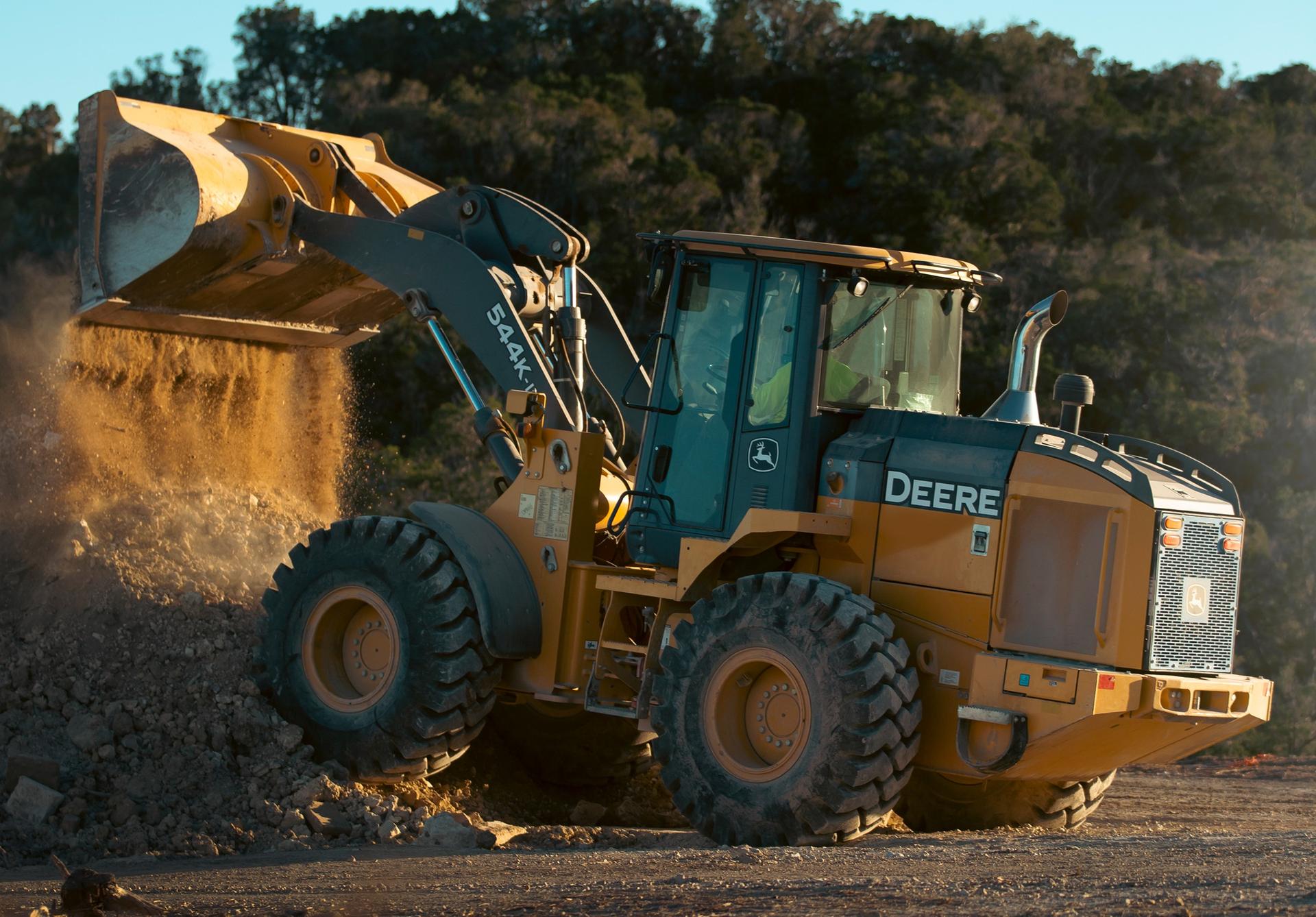 Who are the Top Construction Equipment Manufacturers?