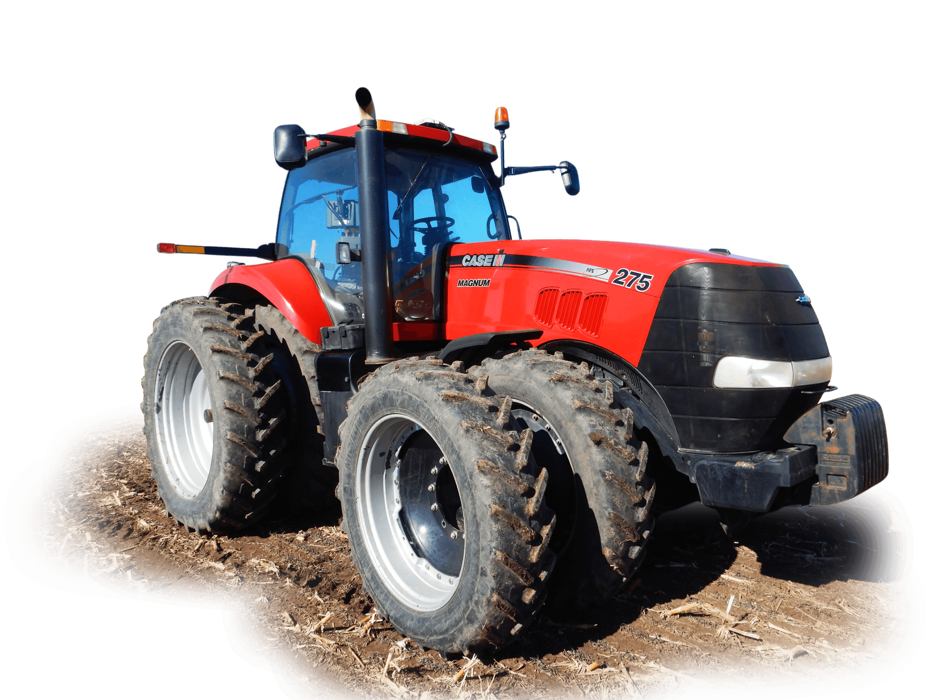 How to Determine a Tractor's Value: A Guide | Purple Wave