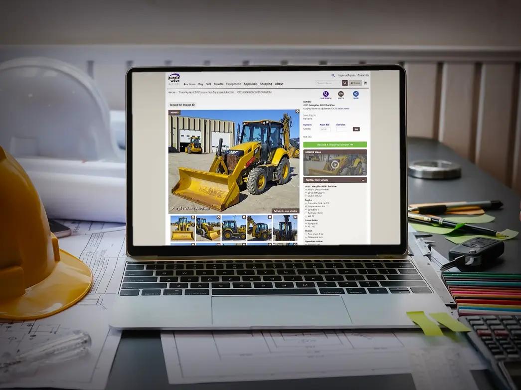 10 Benefits to Selling with Online Auctions