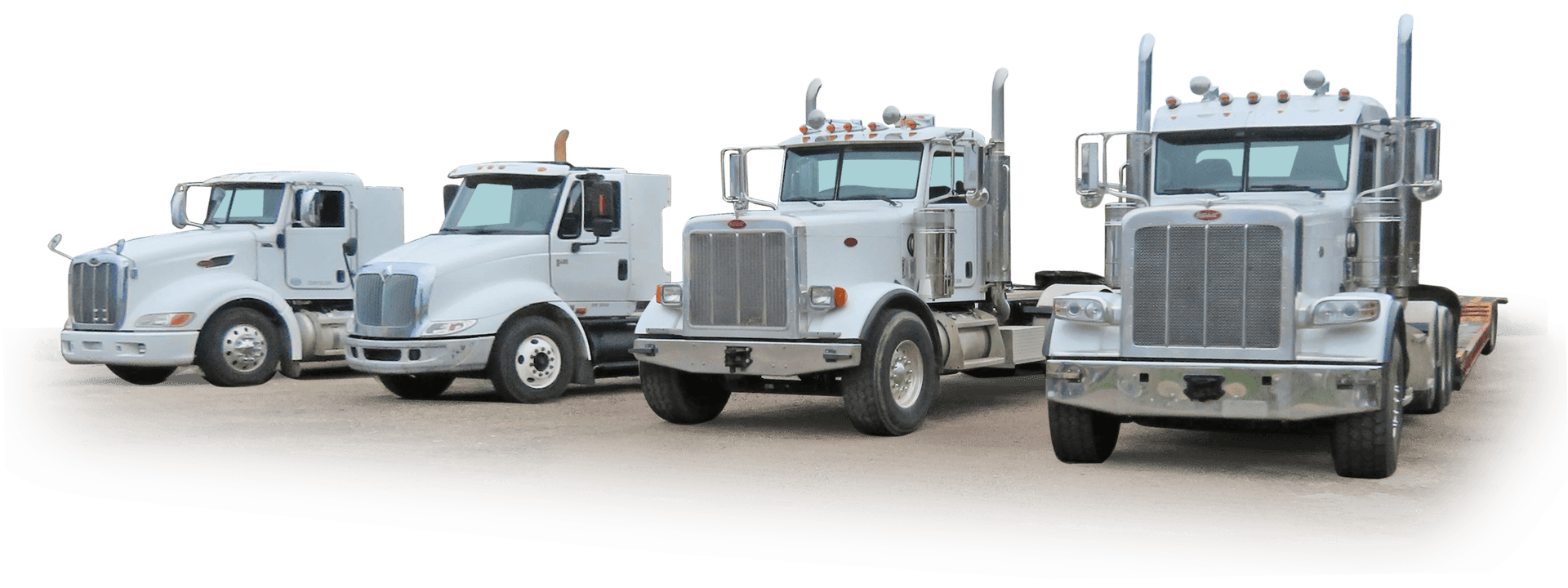 Mastering Truck Fleet Management: Skills and Strategies