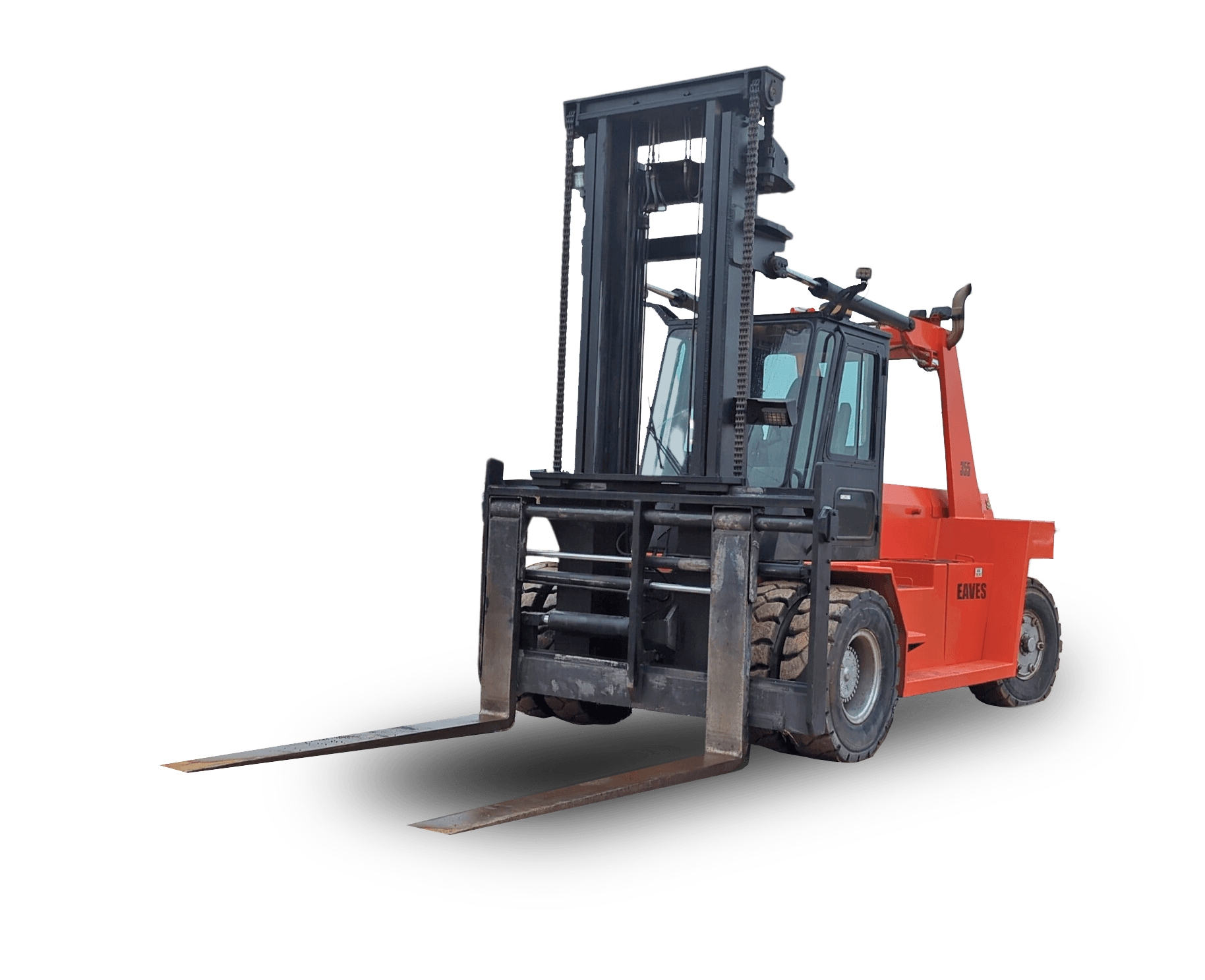 Types of Forklifts Explained: Find the Right One